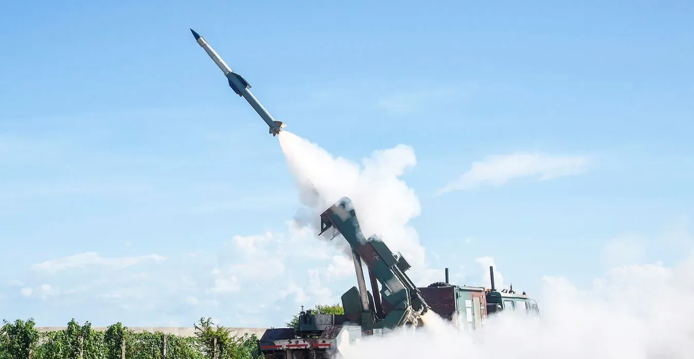 Indian Army is set to boost air defence amid exponential threat from drones